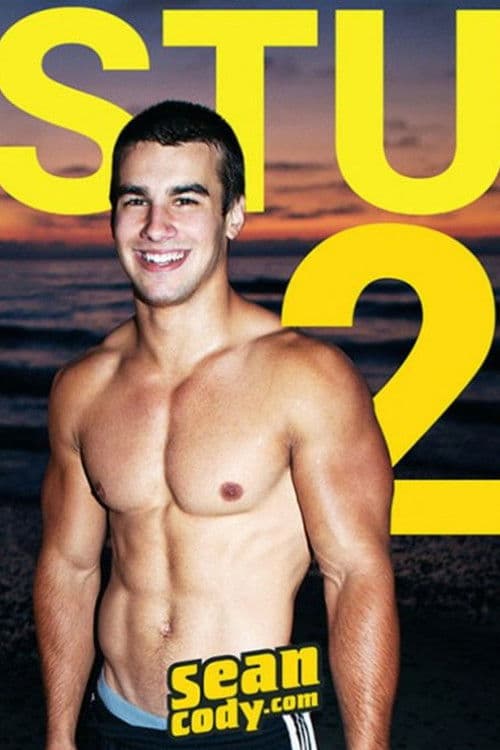Stu 2 poster