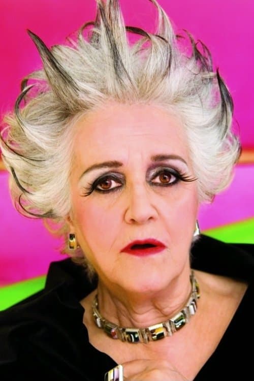 Chus Lampreave profile photo