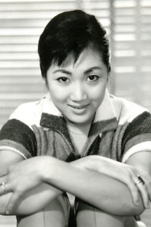 Mari Shiraki profile photo