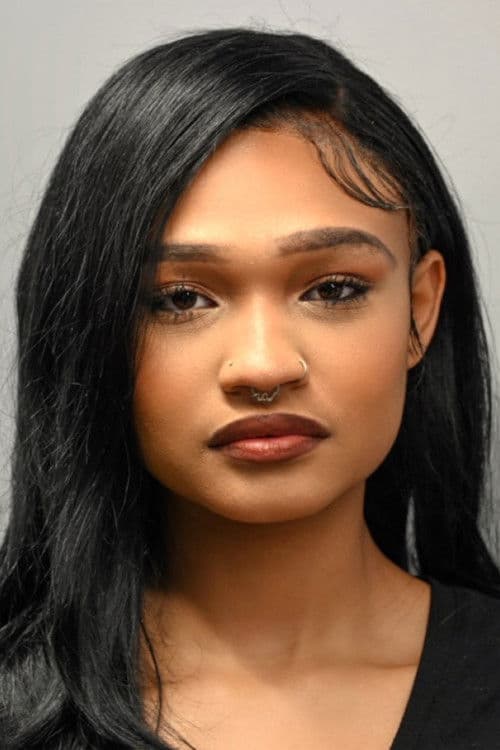 Tasiyah Hampton profile photo