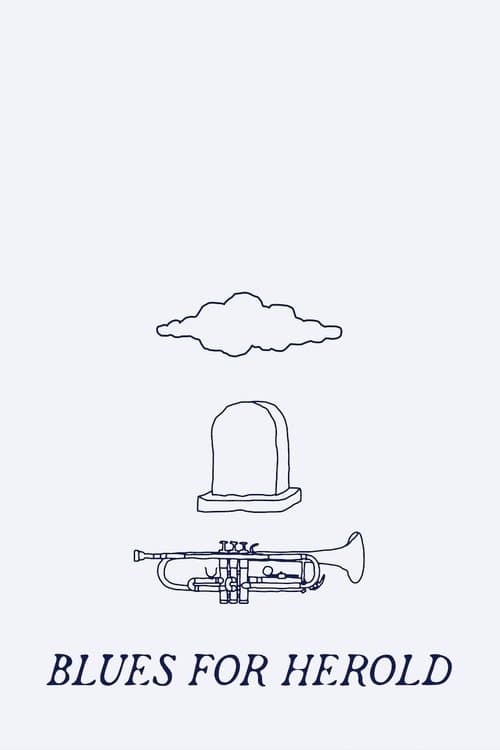 Blues for Herold poster