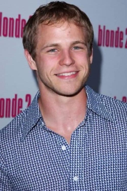 Travis Schiffner profile photo