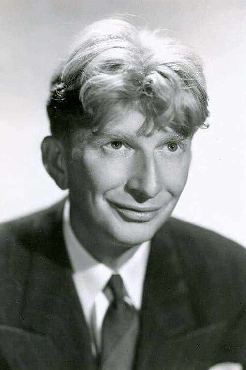 Sterling Holloway profile photo