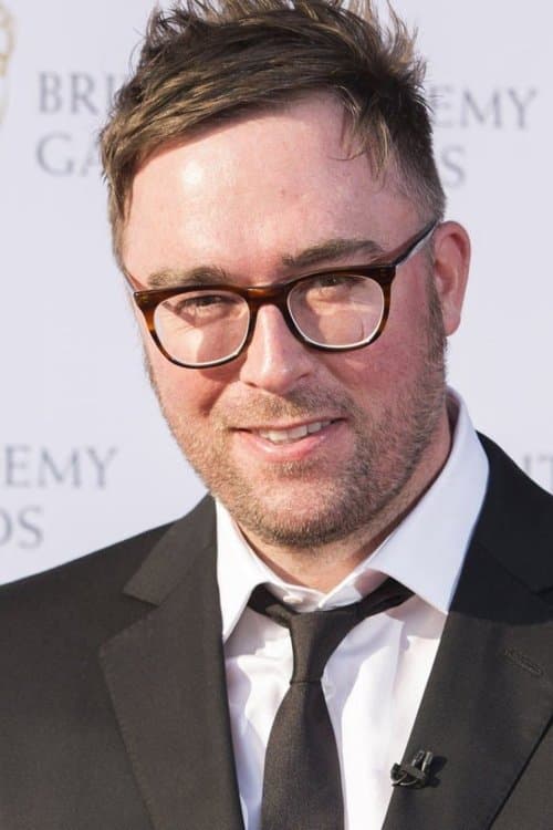 Danny Wallace profile photo