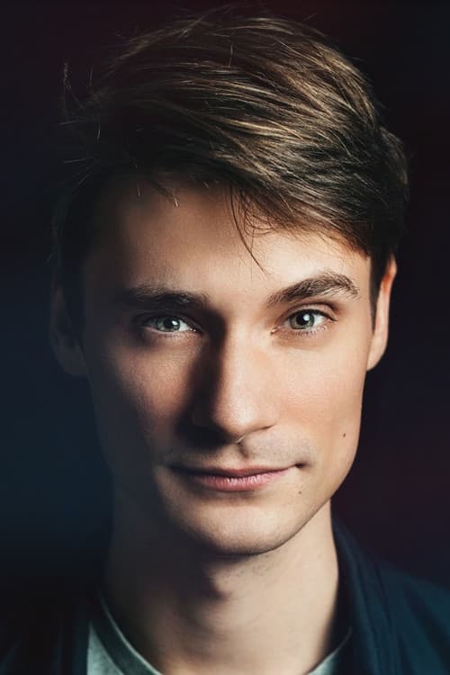 Tim Bergmann profile photo