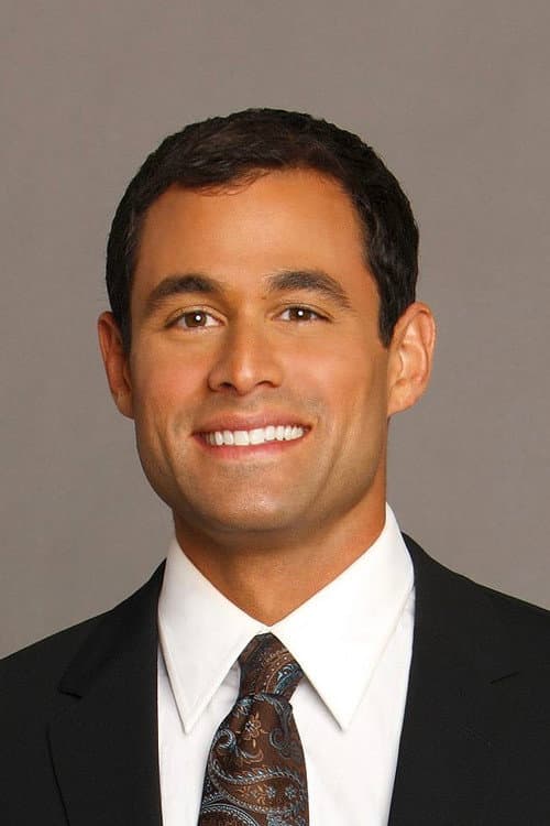 Jason Mesnick profile photo