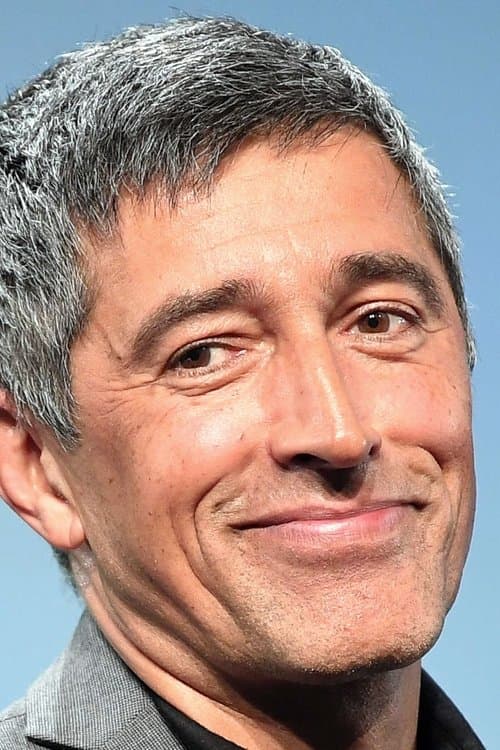 Ranga Yogeshwar profile photo