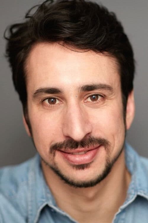 Emmanuel Bloch profile photo