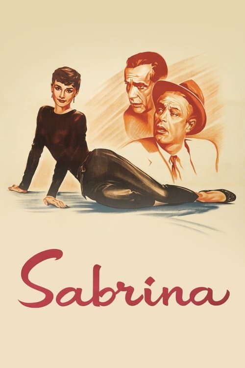 Sabrina poster