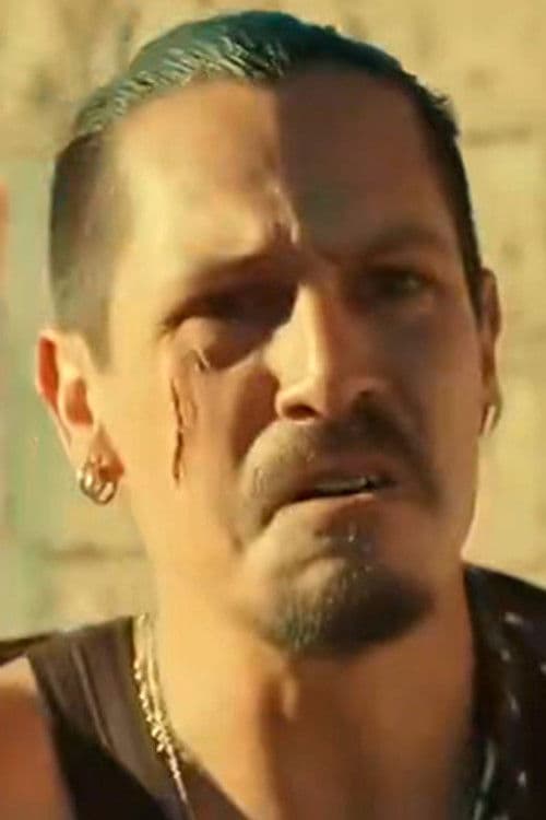 Carlos Briones profile photo