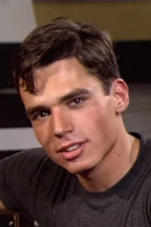 Arpad Banfalvi profile photo