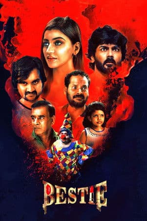 Bestie poster