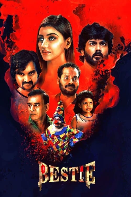 Bestie poster