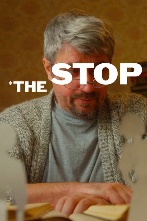 The Stop poster