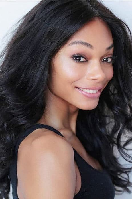 Jasmine Davis profile photo