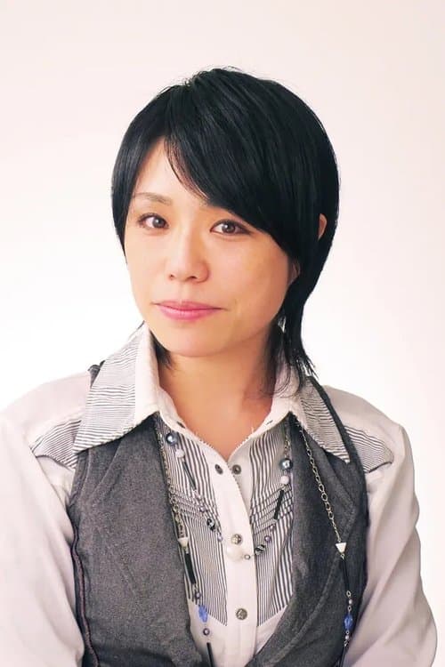 Asami Yaguchi profile photo