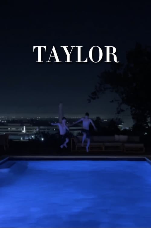 Taylor poster