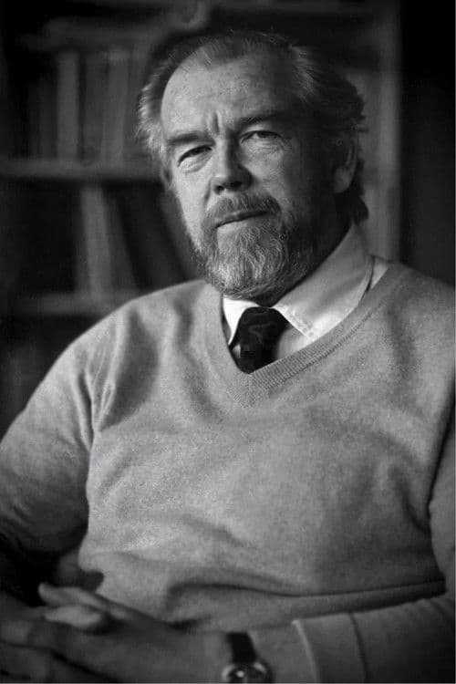 Foto: Sven Nykvist poster