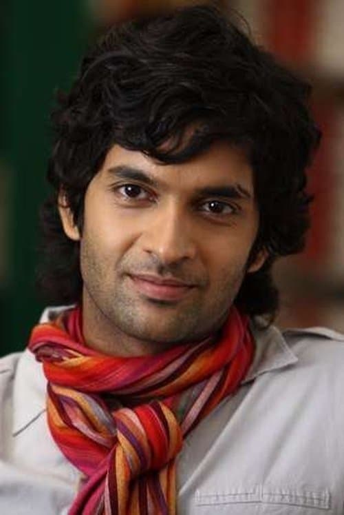 Purab Kohli profile photo