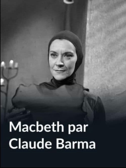 Macbeth poster