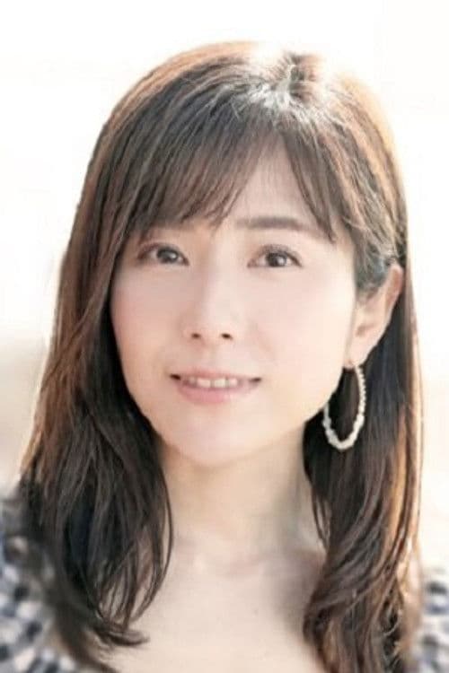 Megumi Matsushita profile photo