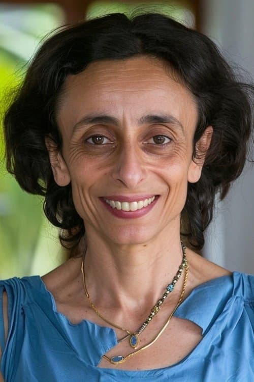 Tetê Medina profile photo