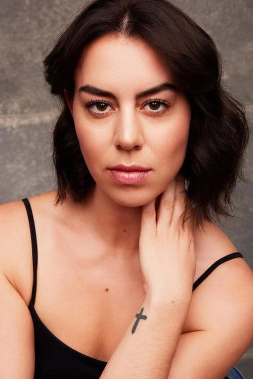 Rosie Roy profile photo