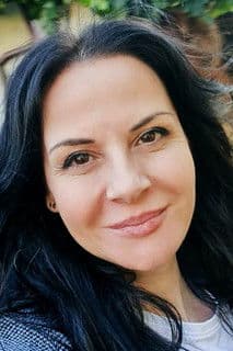 Gergana Stoyanova profile photo