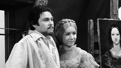 Otevřený kruh poster