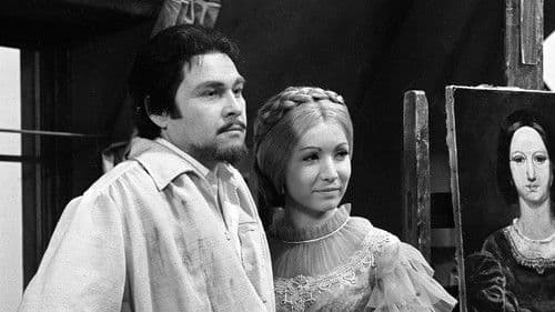 Otevřený kruh poster