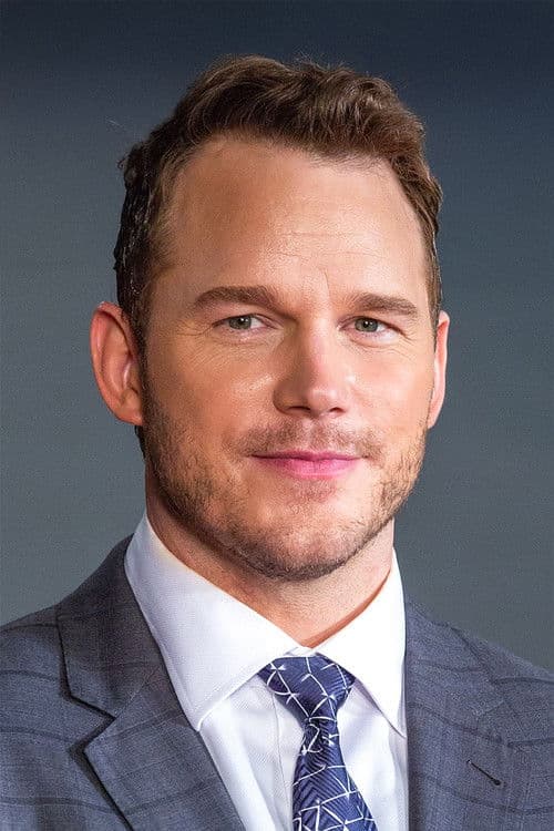 Chris Pratt profile photo