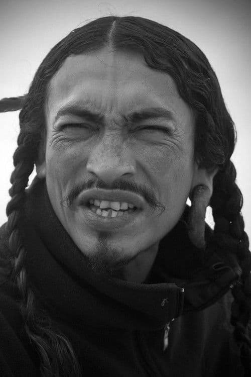 Jorge Machado profile photo