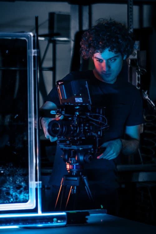 Chris Prantza profile photo