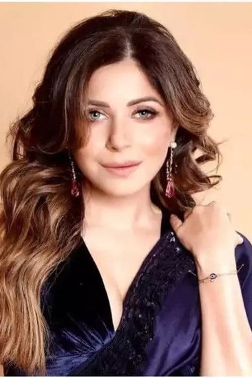 Kanika Kapoor profile photo