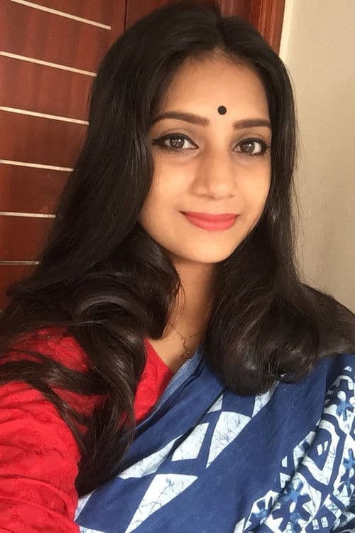 Pathmaa Gopika profile photo