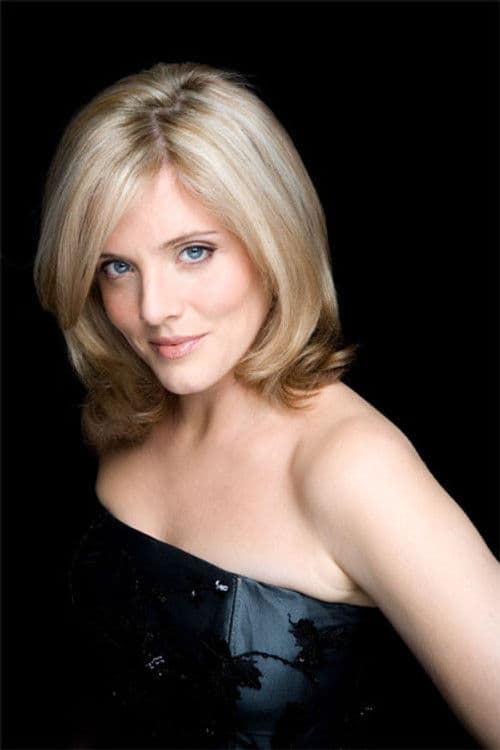 Méav Ní Mhaolchatha profile photo