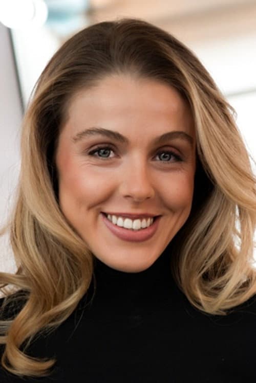 Angela Ashton profile photo
