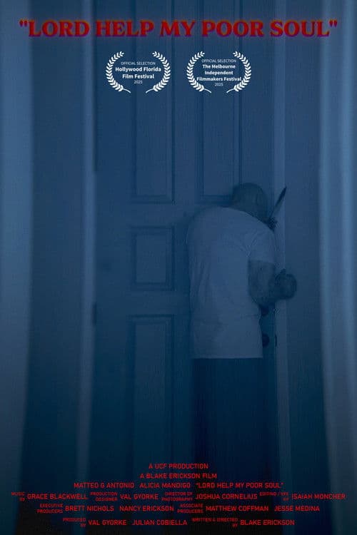 Lord Help My Poor Soul poster
