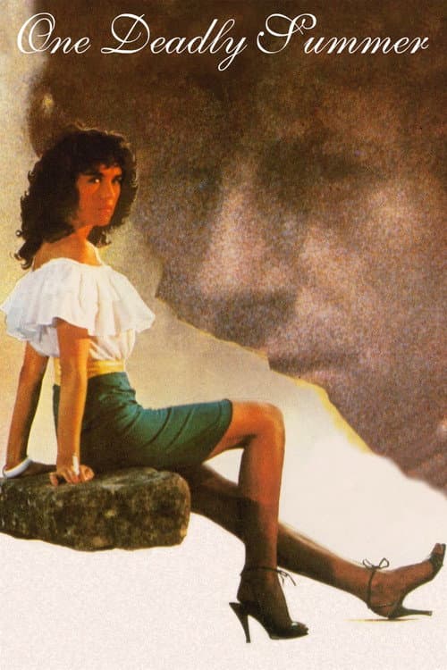 One Deadly Summer poster