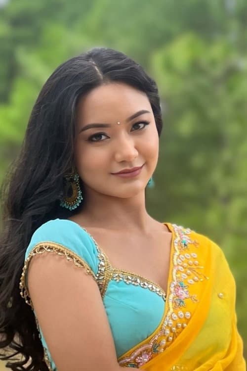 Chahana Rana Magar profile photo