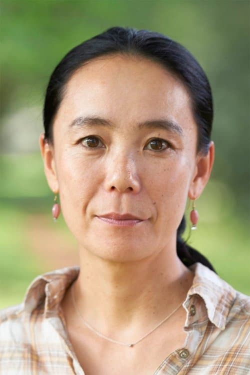 Naomi Kawase profile photo