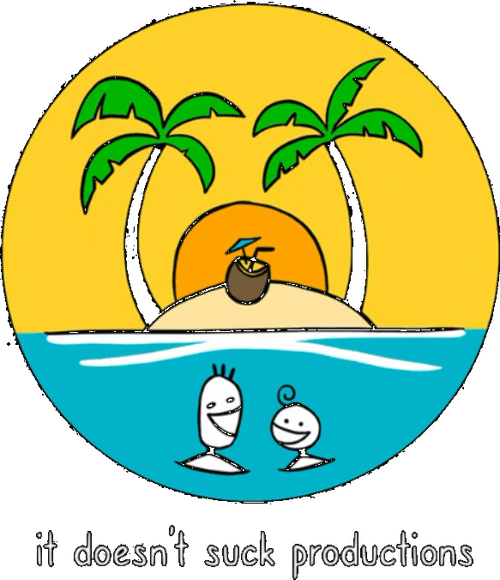 It Doesn't Suck Productions