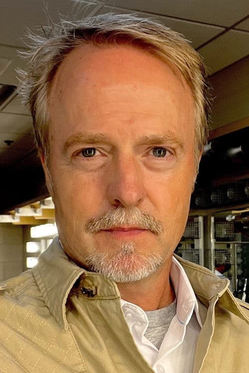 Kristofor Brown profile photo