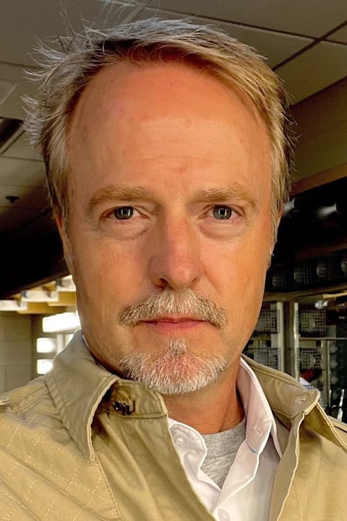 Kristofor Brown profile photo