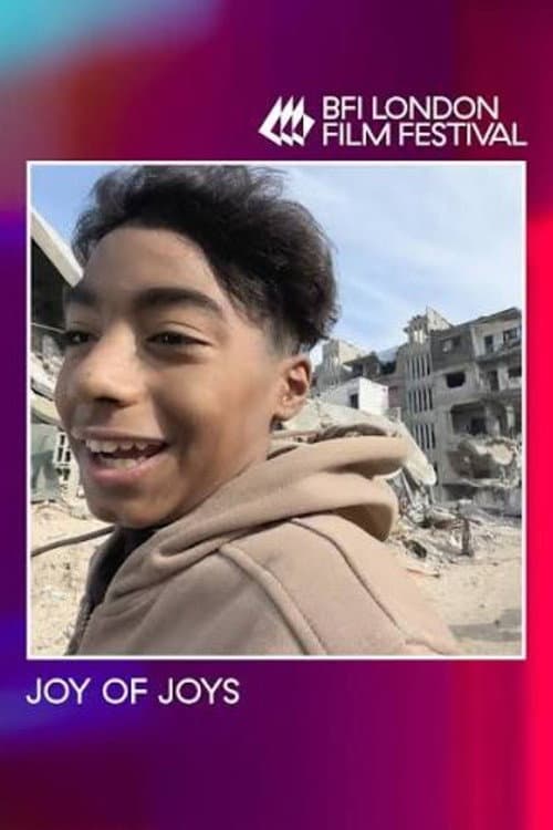 Joy of Joys poster