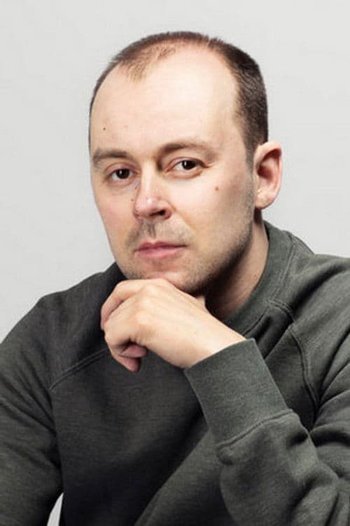 Joonas Kuokkanen profile photo