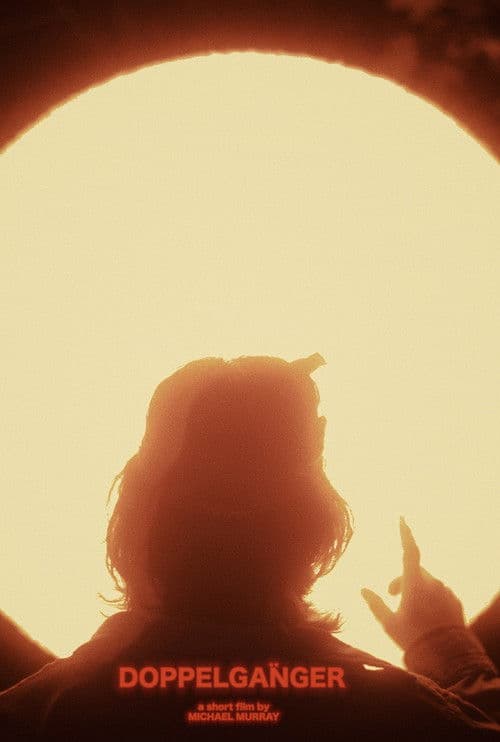 DOPPELGÄNGER poster