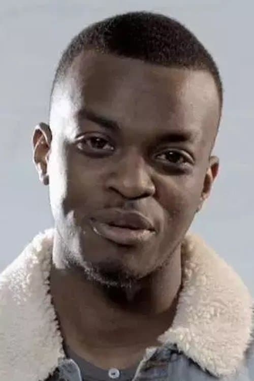 George The Poet profile photo