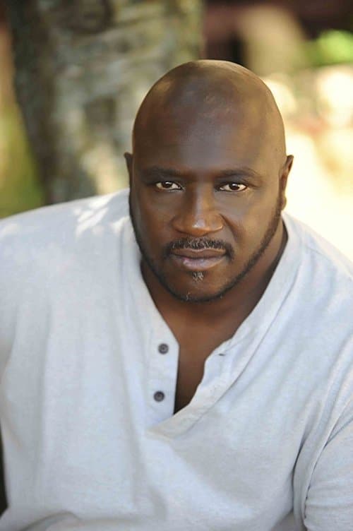 Brian 'Wolfman Black' Bowman profile photo