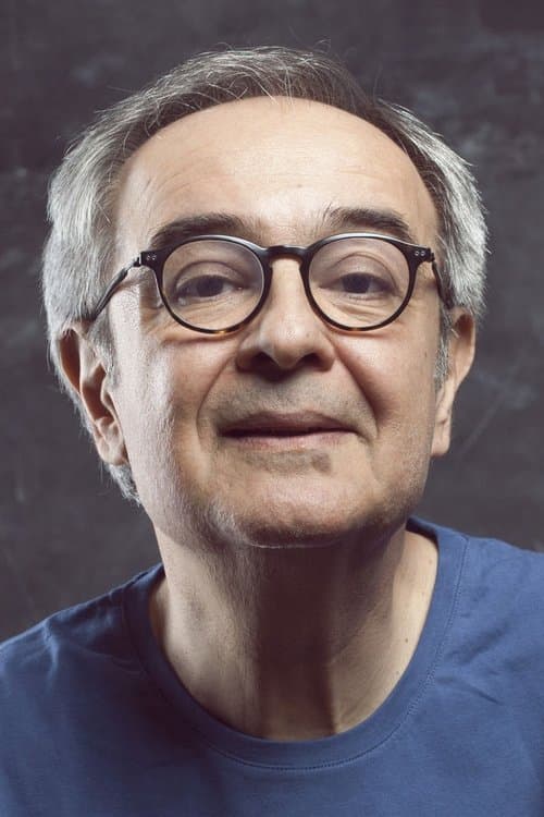 Şerif Erol profile photo